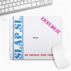 Large Mousepad