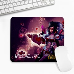 Large Mousepad
