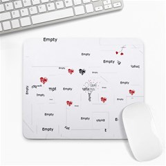Collage Mousepad
