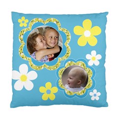 Family Cushion Case (2 sided) (5 styles) - Standard Cushion Case (Two Sides) Family Cushion Case (2 sided) (5 styles) - Standard Cushion Case (Two Sides)