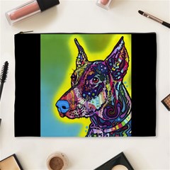 corgi - Cosmetic Bag (XL)