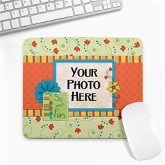 Mousepad-fanciful Fun 2