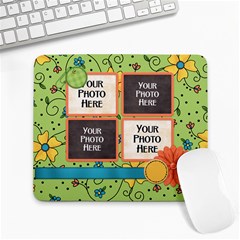 Mousepad-fanciful Fun 4