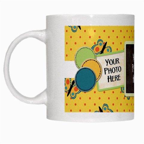 Mug Left