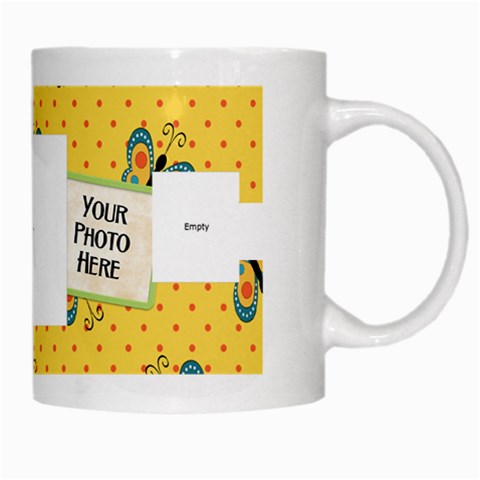 Mug Right