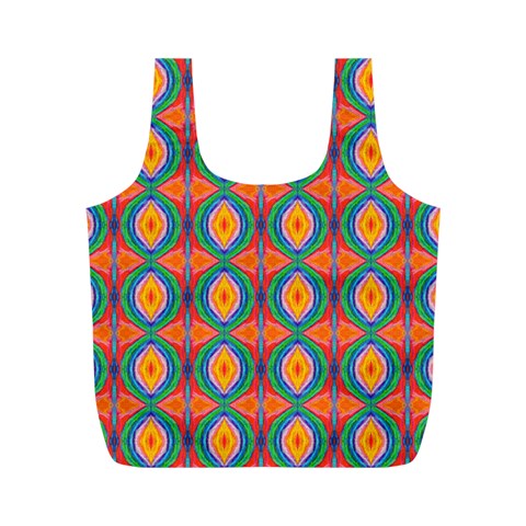 Oilpatternbag By Jean Petree Front