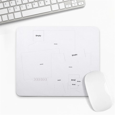 Mousepad: Dad 6 By Jennyl Front
