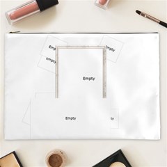 Cosmetic Bag (XXL) : Dad 2 Cosmetic Bag (XXL) : Dad 2
