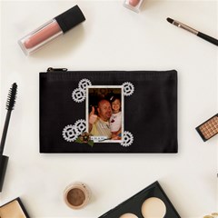Cosmetic Bag (s) : Dad 2