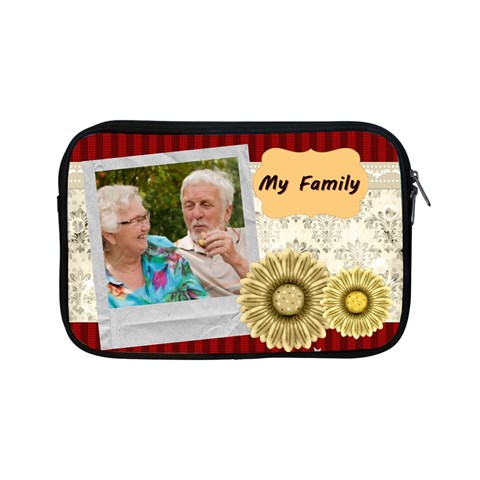 Family By Joely Front