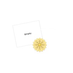 Fanciful Fun Card-Invitation 2 - Greeting Card 5 x 7 Fanciful Fun Card-Invitation 2 - Greeting Card 5 x 7