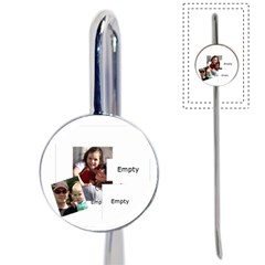 family - Book Mark