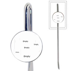 family - Book Mark