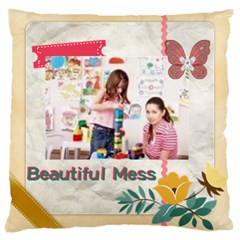 kids (5 styles) - Large Cushion Case (Two Sides) kids (5 styles) - Large Cushion Case (Two Sides)