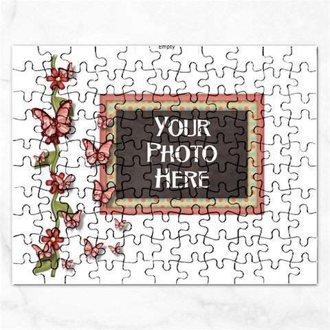 April 365 Puzzle 1 By Lisa Minor Front