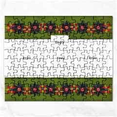 Gypsy Fall Puzzle 1