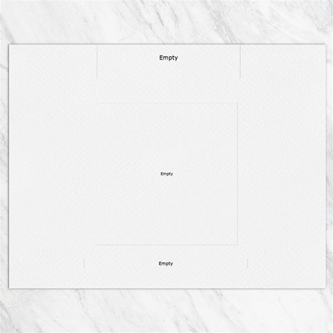Wanted By Divad Brown 17.8 x23.08  Canvas - 1