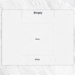 wanted - Canvas 18  x 24 