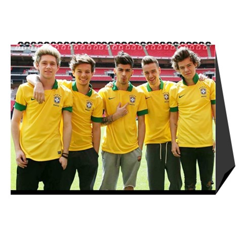 1d Duda By Maria Eduarda Argenta Cover