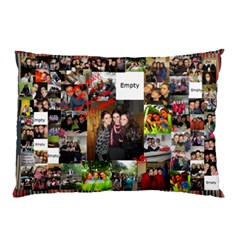 PILLow finished - Pillow Case