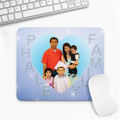 mpad - Collage Mousepad