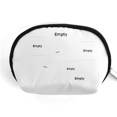 watermelon - Accessory Pouch (Medium)
