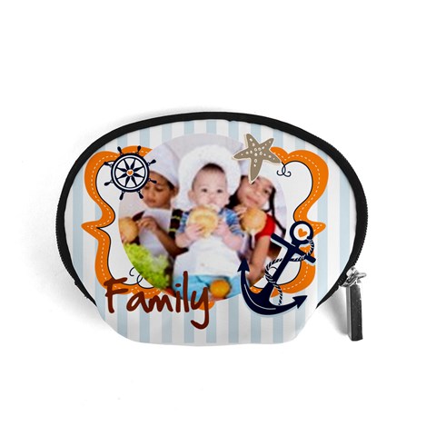 Kids By Mac Book Front