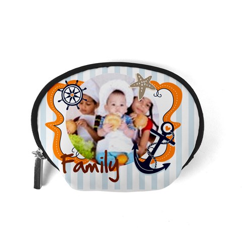 Kids By Mac Book Back