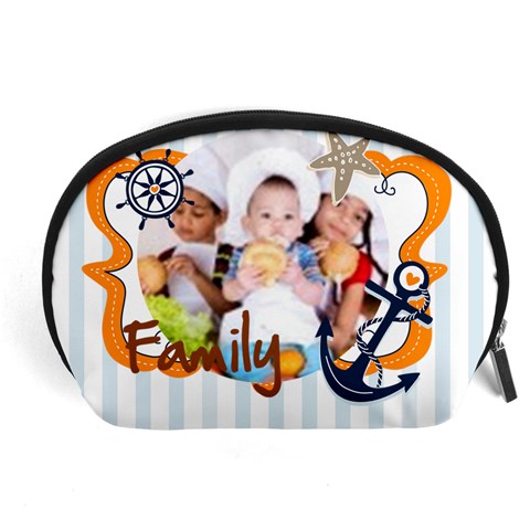 Kids By Mac Book Front