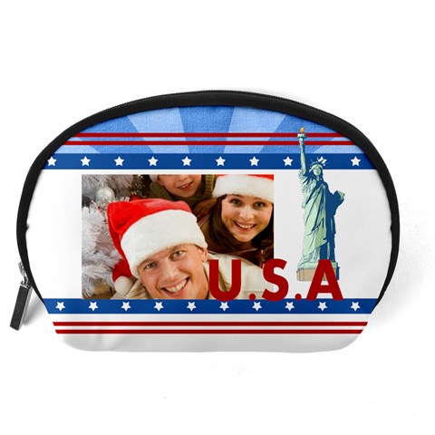 Usa By Mac Book Back