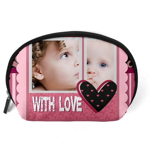 Kids By Mac Book Back