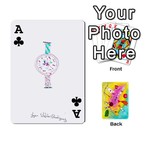 Ace Jeu Alice By Braunschweig Front - ClubA