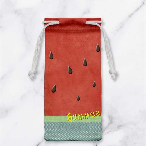 Watermelon By Arts Back
