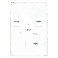 WATERMELON - Removable Flap Cover (L)