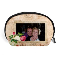 Rosa Large Accesory Pouch