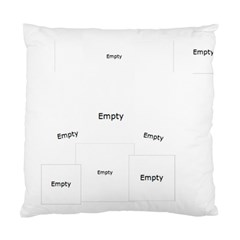 USA (5 styles) - Standard Cushion Case (Two Sides) USA (5 styles) - Standard Cushion Case (Two Sides)
