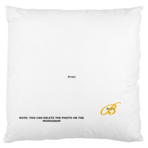 Cushion Case Quatrefoil1 By Jennyl Front