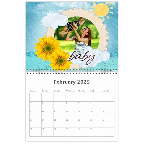 Summer By Summer Time Feb 2025