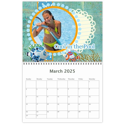 Summer By Summer Time Mar 2025