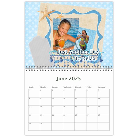 Summer By Summer Time Jun 2025