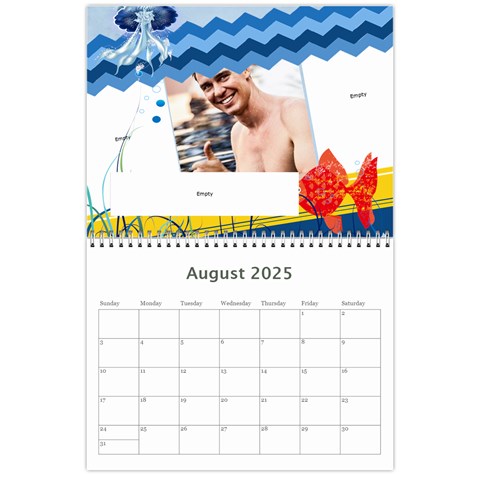 Summer By Summer Time Aug 2025