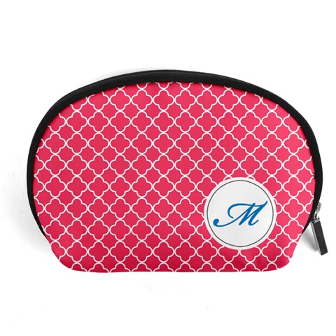Accessory Pouch (l) Front