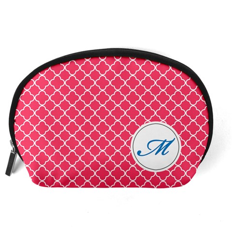 Accessory Pouch (l) Back