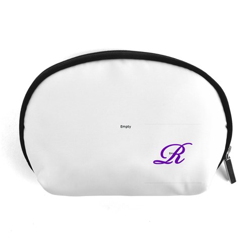Accessory Pouch (l) Front