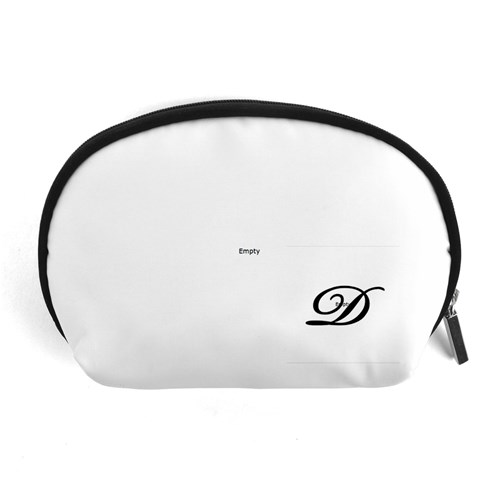 Accessory Pouch (l) Front