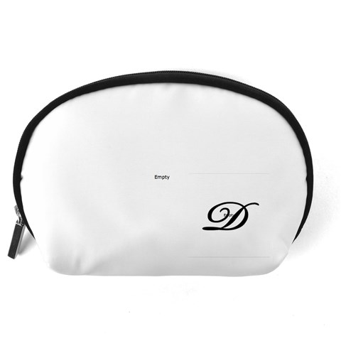 Accessory Pouch (l) Back