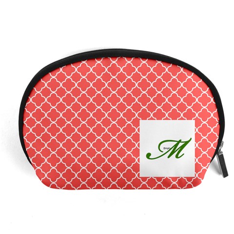 Accessory Pouch (l) Front
