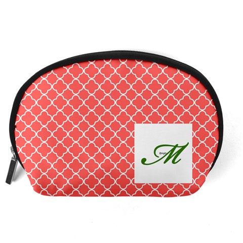 Accessory Pouch (l) Back
