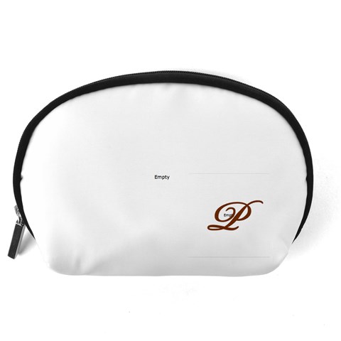 Accessory Pouch (l) Back