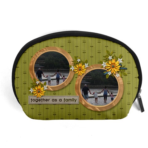 Pouch (l) Front